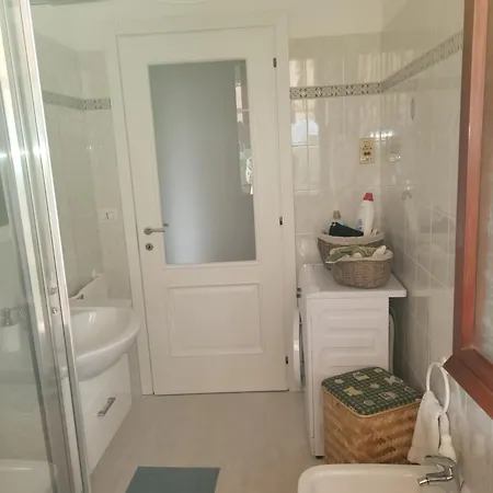 Apartman A Casa Di Clo' San Remo