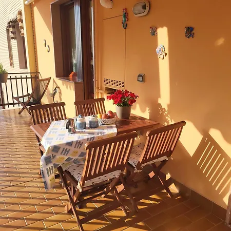 Apartman A Casa Di Clo' San Remo