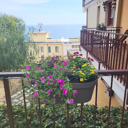 A Casa Di Clo' Apartman *