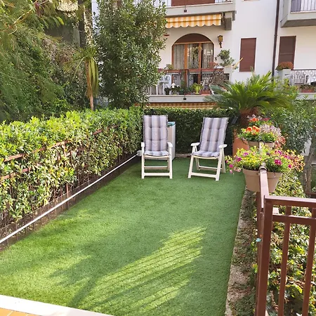 Apartman A Casa Di Clo' *